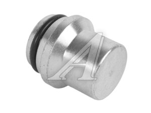 Заглушка с упл. кольцом DIN 24° DKOS 30x2 L1 ATFGE20S