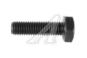 Болт М10х1.5х35 (10.9) полная резьба DIN933