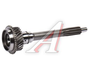 Вал КПП ГАЗель Next первичный G-PART GP.10780033, GP.10780033/A21R22.1701022/А21R22-1701022/2122-00-1701022-000/0001-00-0780033-000
