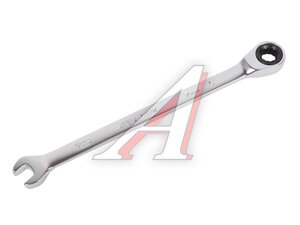 Ключ комбинированный 7х7мм трещоточный AVS A40040S