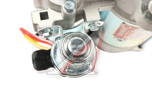 Стартер SHACMAN SHAANXI X3000 дв.WP12 MOVELEX 612600091077-MX, 612600091077