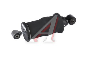 Амортизатор MAN TGL,TGM,TGS,TGX кабины задний левый SACHS 317426, 81417226083