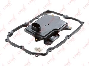 Фильтр масляный АКПП TOYOTA Hilux,Land Cruiser (15-) LYNX LT1150, 35168-71010