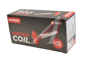 Катушка зажигания MITSUBISHI Pajero (07-) PATRON PCI1305, 20513, 1832A026
