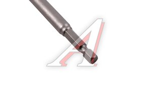 Бита-головка 8х100мм CrV WHIRLPOWER 27110450808