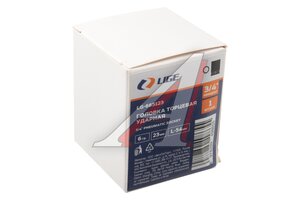 Головка торцевая 3/4" 23мм ударная L=52мм LIGE LG-665123