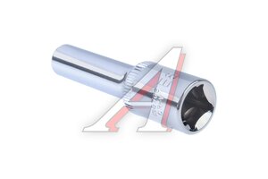 Бита-головка 3/8" TORX E8 высокая OMBRA 138708