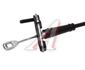 Трос сцепления KIA Picanto (04-11) OE 41510-07500