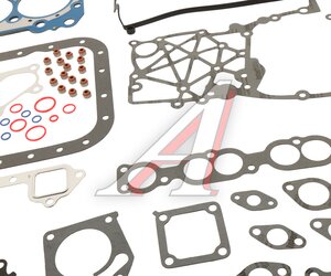 Прокладка двигателя KIA Bongo 3 (06-) (2.9-J3) комплект (M) DYG KS273-10270(M), KS273-10270