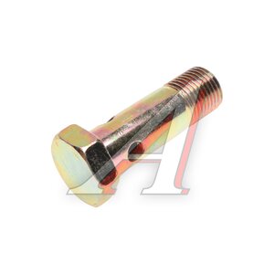 Болт SITRAK HOWO насоса масляного КПП HW25712XST полый MOVELEX WG9003961650-MX, WG9003961650