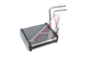 Радиатор отопителя FAW J6 MOVELEX 8101210-A65-C00/B-MX, 8101210-A65-C00/B