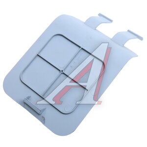 Крышка SHACMAN SHAANXI L3000 обслуживания фары OE DZ15221242317