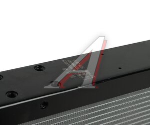 Интеркулер SITRAK HOWO T5G дв.MC11 MOVELEX WG9925530135/1-MX, WG9925530135/1