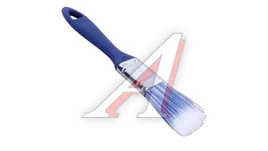 Кисть плоская 20мм (3/4") ЗУБР 4-01013-020