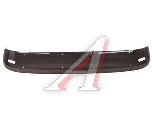 Козырек SHACMAN SHAANXI F3000 солнцезащитный OE DZ1643870010