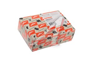 Датчик АБС VOLVO S40 (95-03) колеса переднего PATRON ABS52020, 30854299