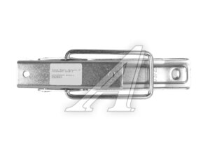 Бортовой замок BV 10-1 WINTERHOFF 1860019