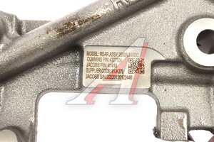 Тормоз DONGFENG вспомогательный MOVELEX D4327504-MX, D4327504