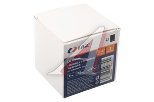 Головка торцевая 3/4" 38мм ударная L=60мм LIGE LG-665138