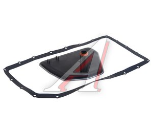 Фильтр масляный АКПП BMW X5 (E53),7 (E65) (с прокладкой) SAKURA TE30410, 24152333899