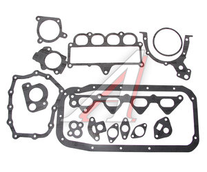Прокладка двигателя CHEVROLET Lanos (97-) комплект (AF) MANDO DN93740207, 93740207