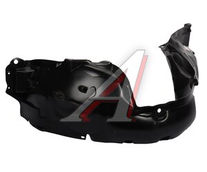 Подкрылок RENAULT Logan (14-) передний левый NSP NSP1BD04051, 638418777R