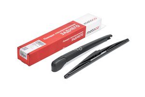 Рычаг стеклоочистителя MAZDA CX-7 (06-) заднего METACO 7002-168, EG21-67-421