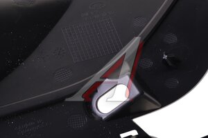 Облицовка ЛАДА Vesta NG фары противотуманной левая OE 8450041597