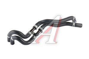 Трубка KIA Sorento (18-) радиатора масляного OE 25470-2GGB0