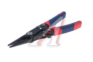 Плоскогубцы комбинированные 200мм 8" WORKPRO WP231084