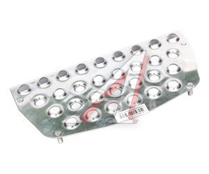 Ступень SITRAK C7H подножки нижняя левая/правая OE 810W61510-5187