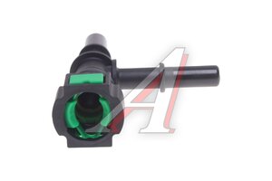 Фитинг тройник топливный D9.49-7.89/9.49 пластик STARTEC INF.41.949-789/949T2