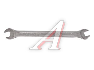Ключ рожковый 6х7мм THORVIK OEW0607
