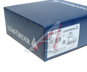 Подшипник опоры SKODA Octavia (13-) амортизатора переднего LEMFORDER 3755501, 5Q0412249E