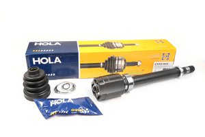 ШРУС внутренний NISSAN Qashqai (08-) правый HOLA CV22-022, PCV1744, 39771-JD02B