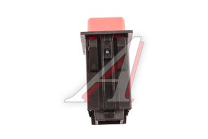 Переключатель клавиша SHACMAN SHAANXI аварийного освещения MOVELEX 81.25505.6291-MX, 81.25505.6291