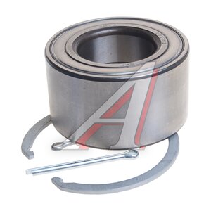 Подшипник ступицы TOYOTA Camry (91-97) передней SKF VKBA3237, 27313, 90369-43008