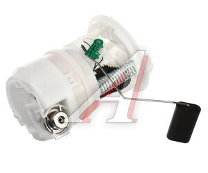Насос топливный RENAULT Duster (10-) в сборе MEAT&DORIA 77659, 172025410R