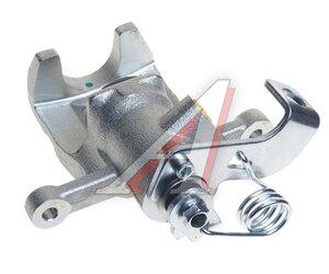 Суппорт HYUNDAI Solaris (11-) KIA Rio (11-) задний правый PATRON PBRC123, 58400-1R300