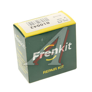 Ремкомплект суппорта CHEVROLET Cruze заднего FRENKIT 810042, 13301089, 13301089/1605173