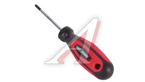 Отвертка крестовая PH0х60мм WHIRLPOWER 273010060