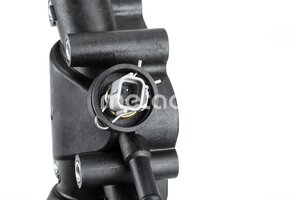 Корпус FORD Focus (98-04) термостата METACO 1530-006