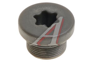Пробка сливная DONGFENG Shine Max АКПП OE B003105