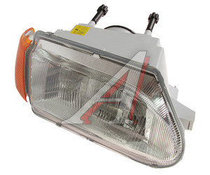 Фара блок ВАЗ-2113-15 правая AUTOMOTIVE LIGHTING ALRU.676.512.054-01, 742.3711010-01(Б/Н4), 2114-3711010