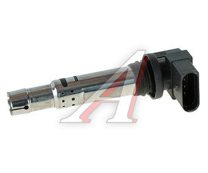 Катушка зажигания VW AUDI SEAT SKODA (1.2/1.4/1.6) (16V/FSI/TSI/TFSI) BERU ZSE030, 036905715H/036905715G, 036905100A