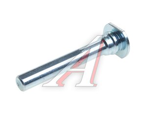 Ремкомплект суппорта MAZDA 6 (12-) переднего направляющих FRENKIT G107203, GHT2-26-695