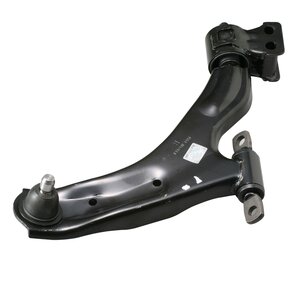 Рычаг CHEVROLET Spark (11-) передний (M300) правый CTR CQ0099R, CQKD-15R, 95319216