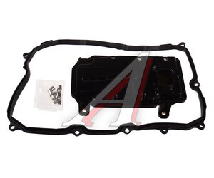 Фильтр масляный АКПП VW Touareg AUDI Q7 (с прокладкой) SAKURA TE31440, 0C8325435