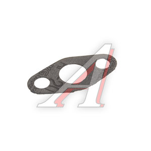 Прокладка HYUNDAI HD65,72,78,County маслопровода (возвратн.) турбокомпрессора DYG 26825-45001