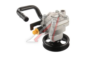 Насос гидроусилителя HYUNDAI Getz (02-) KORTEX KPS036, P1551HG, 57110-1C311